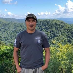 Meet your Posher, Raymond